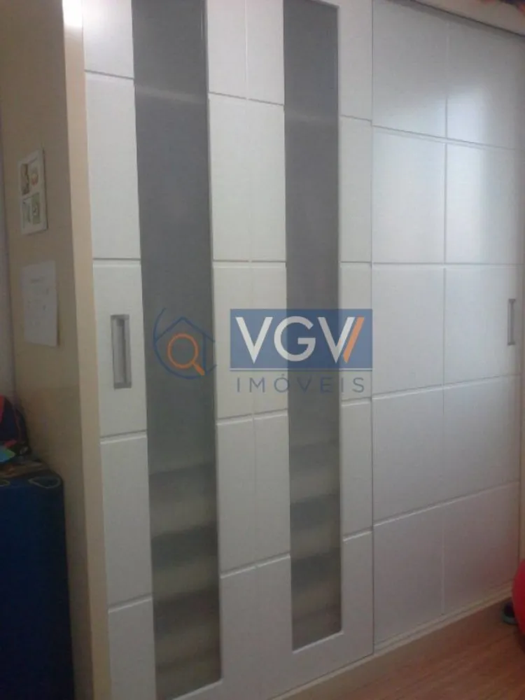 Apartamento, 3 quartos, 96 m² - Foto 8