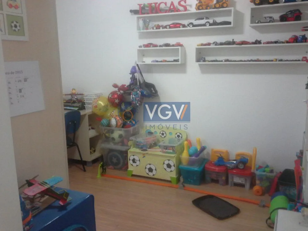 Apartamento, 3 quartos, 96 m² - Foto 7