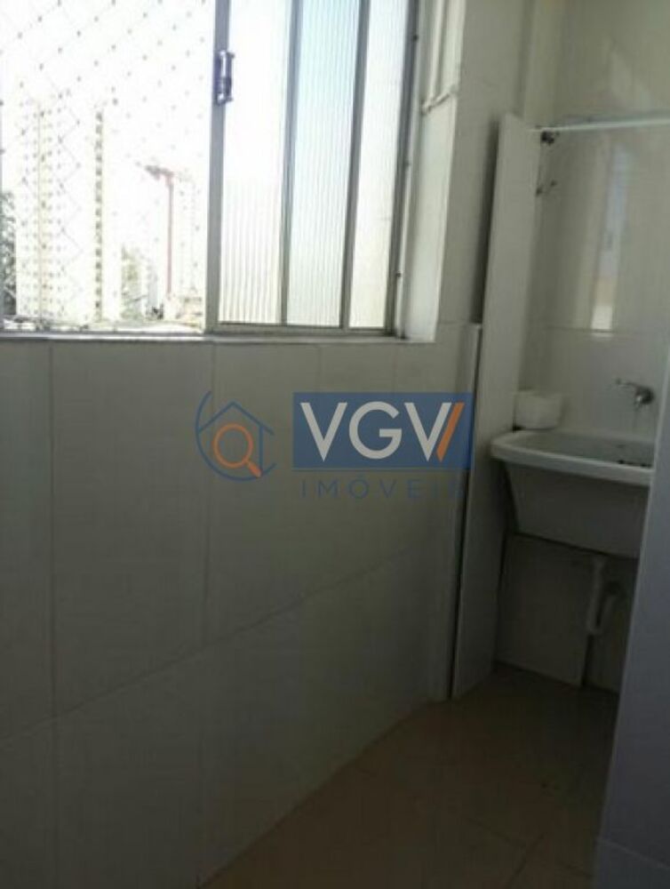 Apartamento, 2 quartos, 80 m² - Foto 2