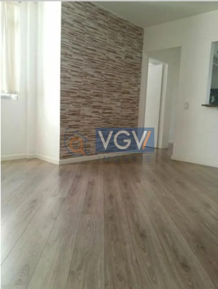 Apartamento, 2 quartos, 80 m² - Foto 2