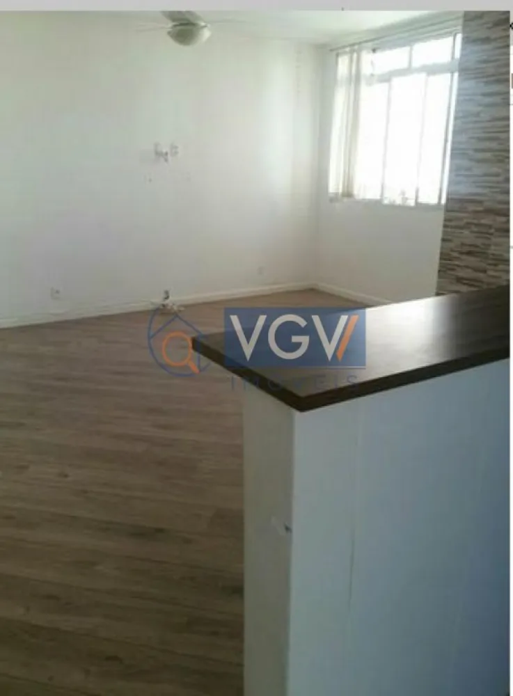 Apartamento, 2 quartos, 80 m² - Foto 3