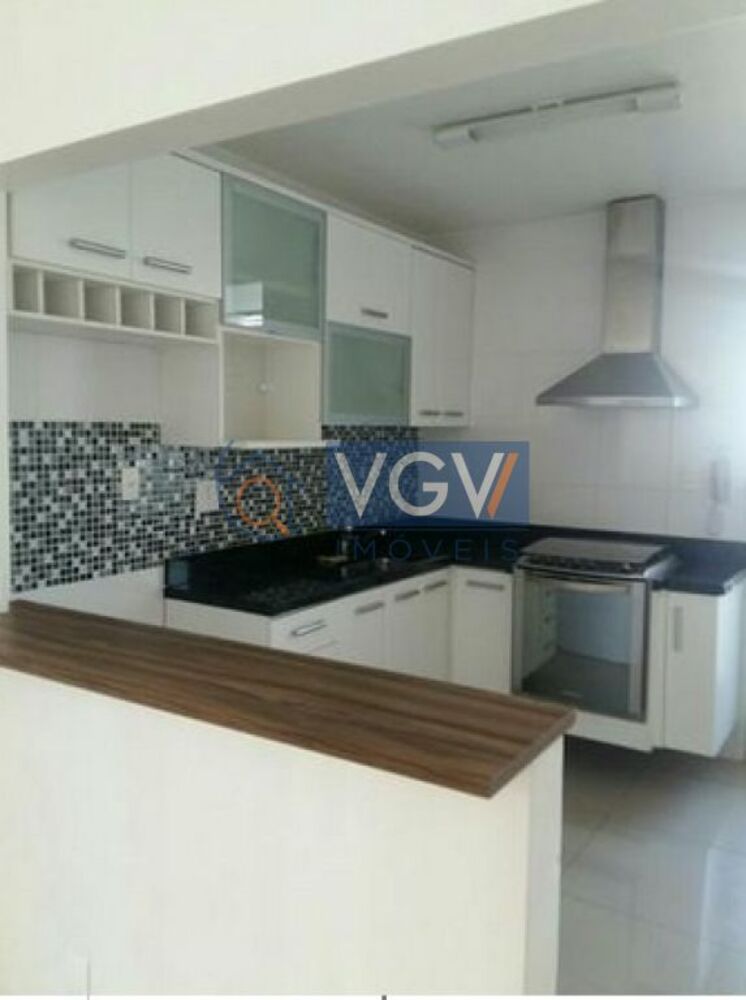 Apartamento, 2 quartos, 80 m² - Foto 4