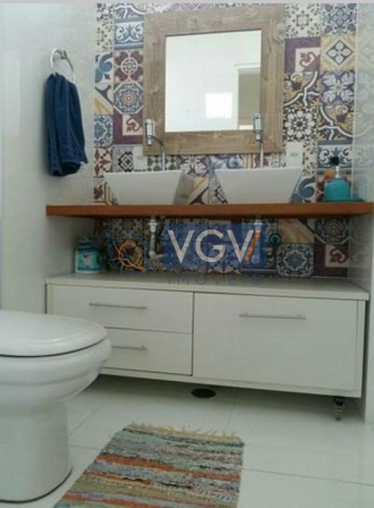 Apartamento, 2 quartos, 80 m² - Foto 3