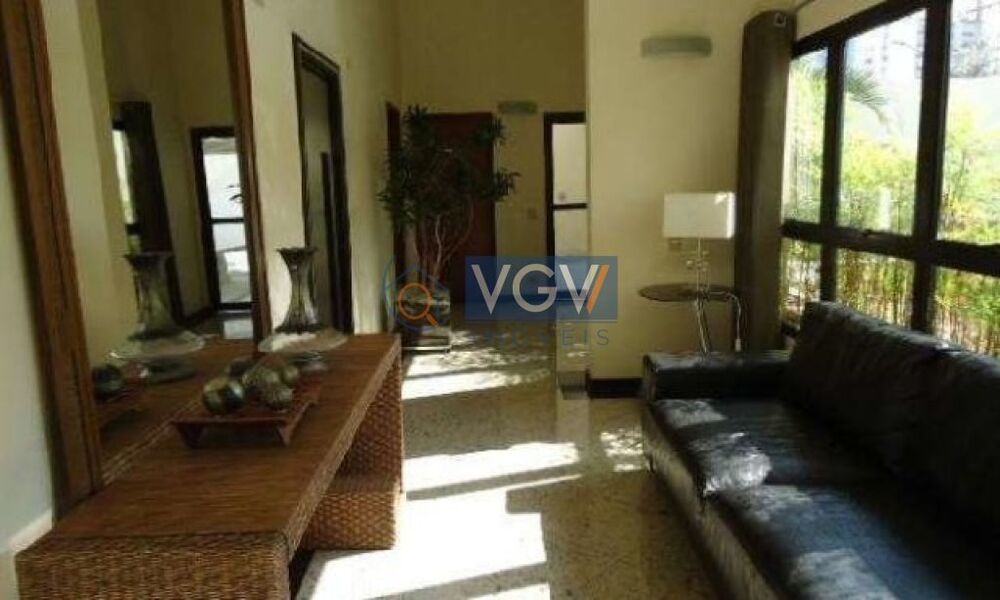 Apartamento, 3 quartos, 90 m² - Foto 1