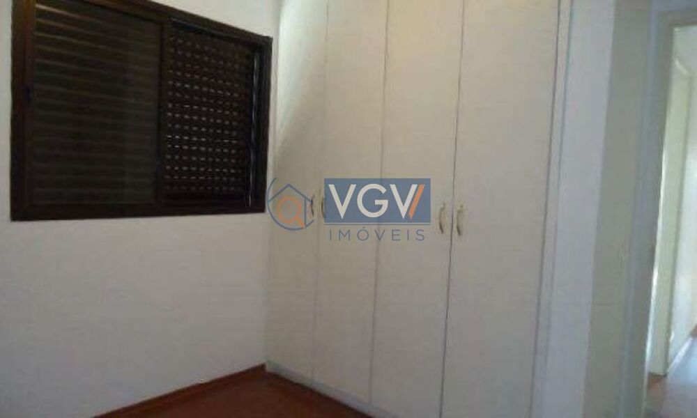 Apartamento, 3 quartos, 90 m² - Foto 2
