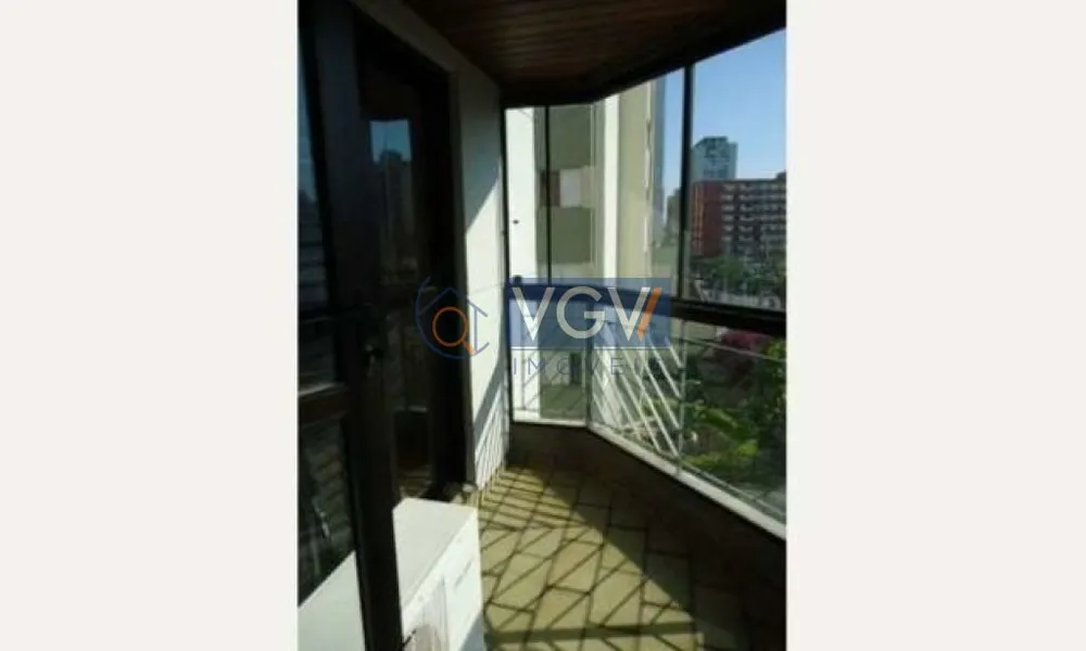 Apartamento, 3 quartos, 90 m² - Foto 1