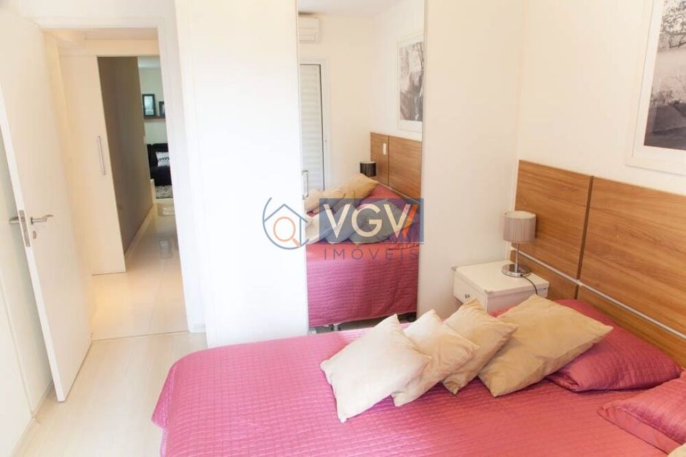 Apartamento, 3 quartos, 96 m² - Foto 4