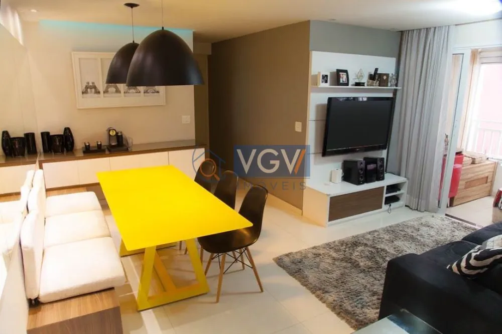 Apartamento, 3 quartos, 96 m² - Foto 9