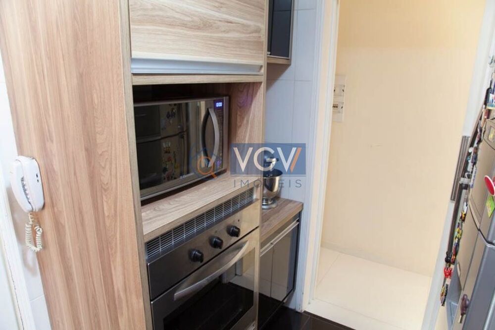 Apartamento, 3 quartos, 96 m² - Foto 3