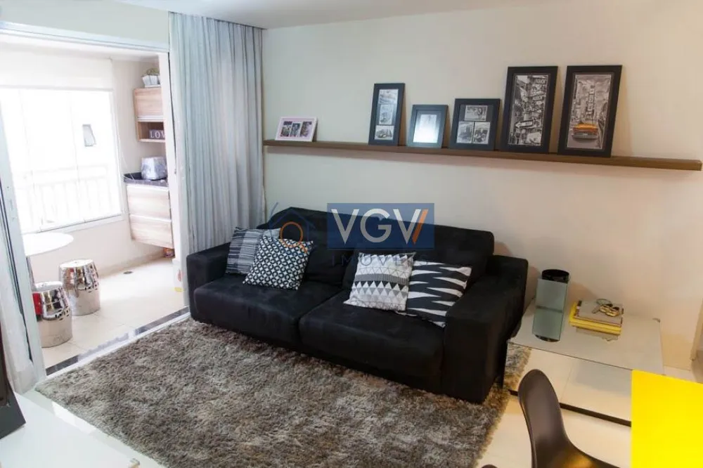 Apartamento, 3 quartos, 96 m² - Foto 12