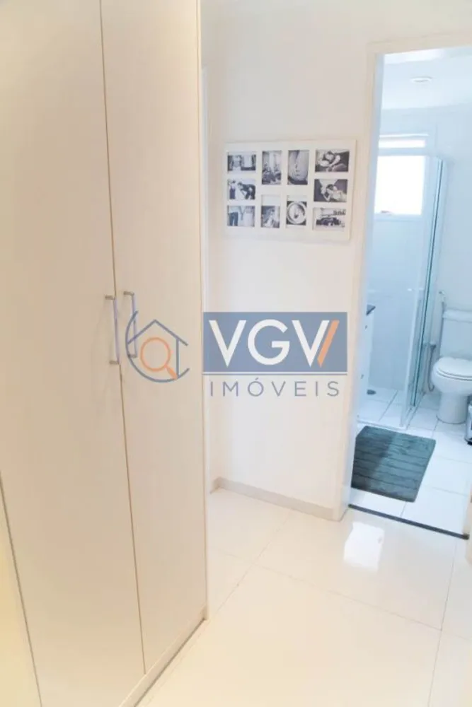 Apartamento, 3 quartos, 96 m² - Foto 10