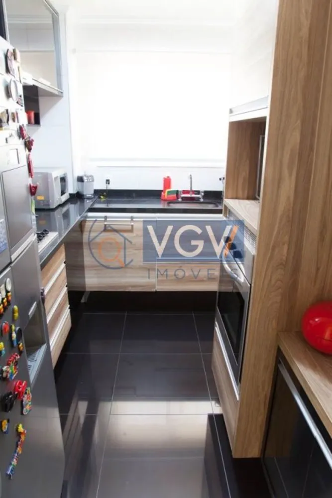 Apartamento, 3 quartos, 96 m² - Foto 1