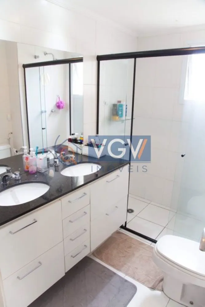 Apartamento, 3 quartos, 96 m² - Foto 11