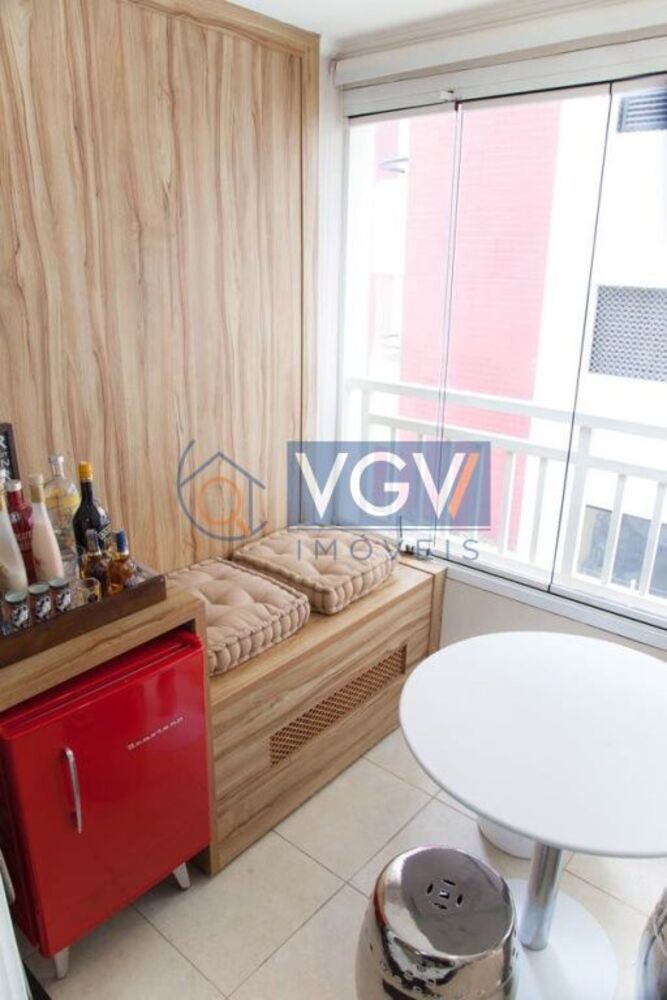 Apartamento, 3 quartos, 96 m² - Foto 2