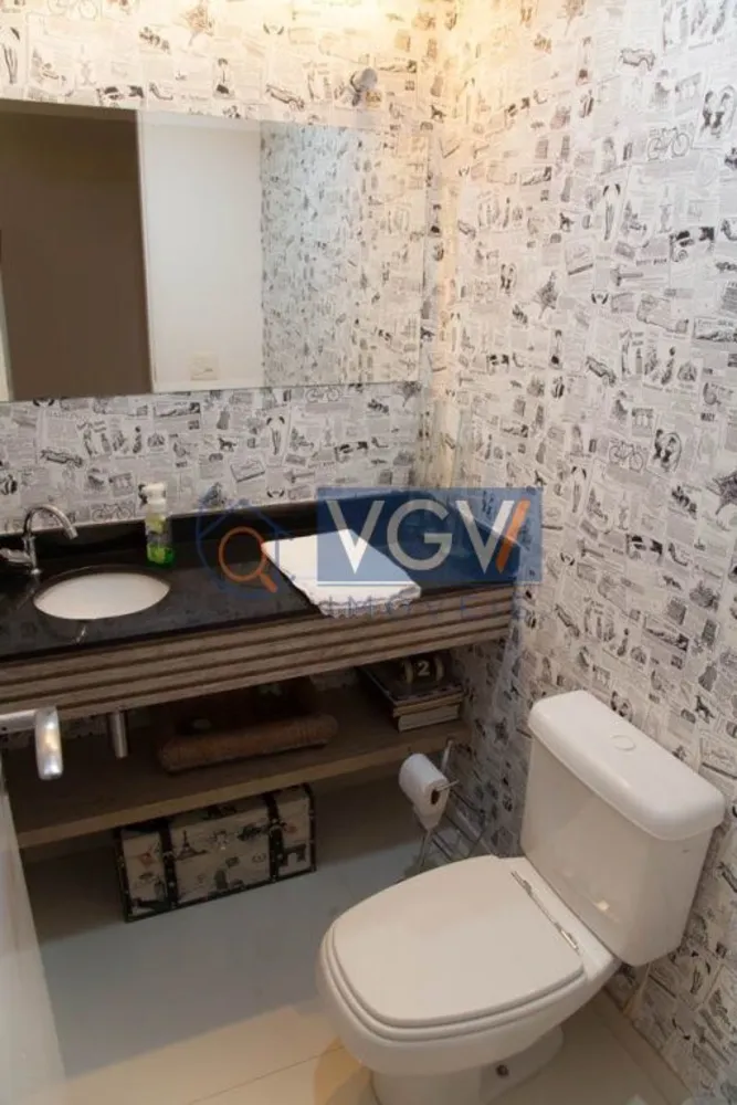 Apartamento, 3 quartos, 96 m² - Foto 2
