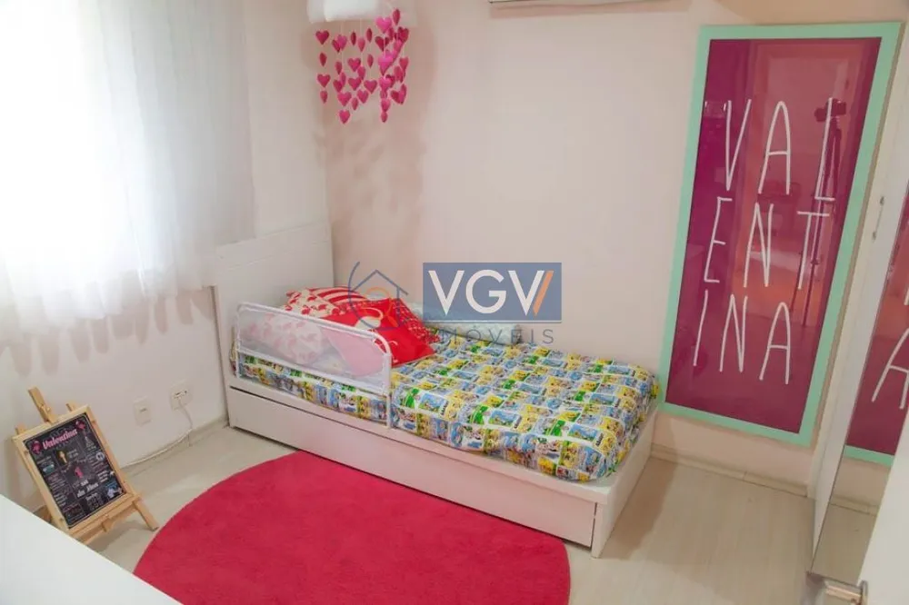 Apartamento, 3 quartos, 96 m² - Foto 3