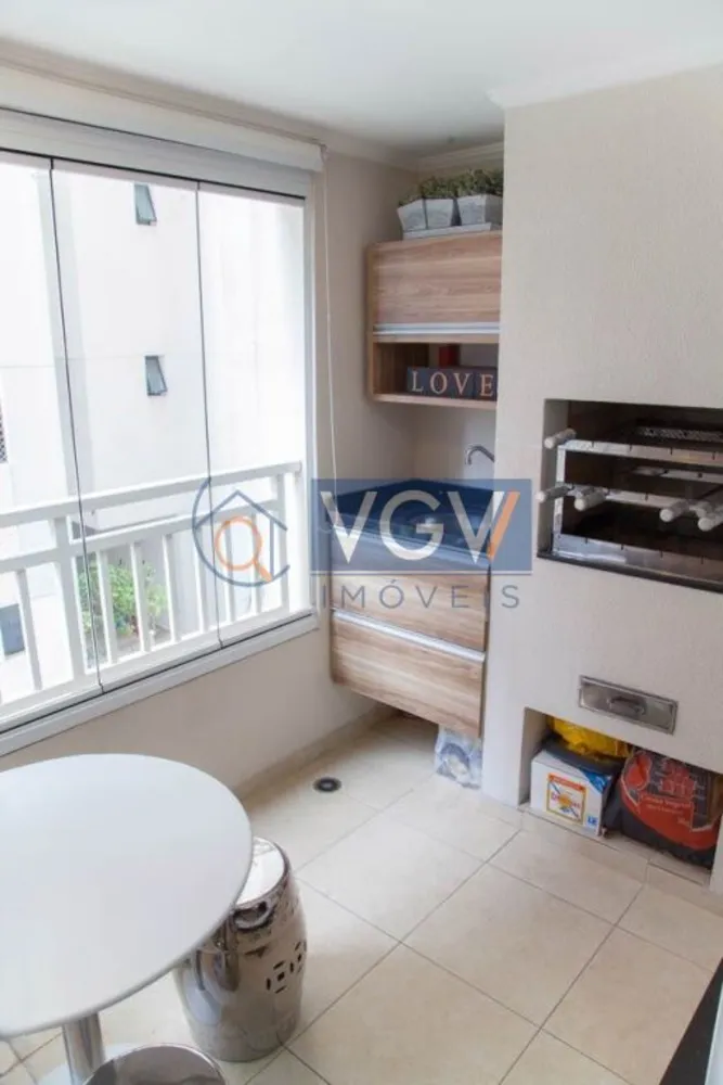Apartamento, 3 quartos, 96 m² - Foto 4