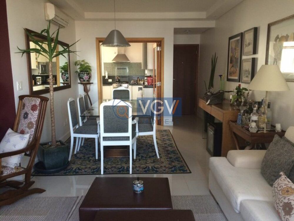 Apartamento, 2 quartos, 97 m² - Foto 6