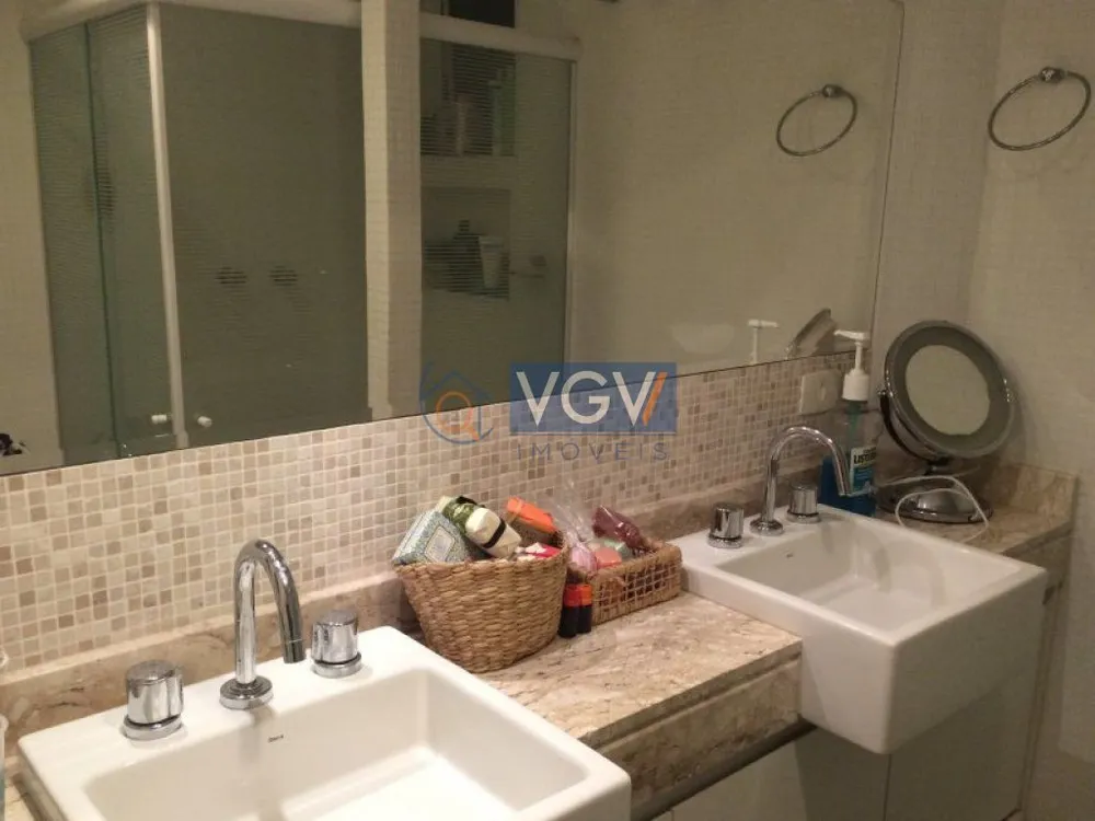 Apartamento, 2 quartos, 97 m² - Foto 1