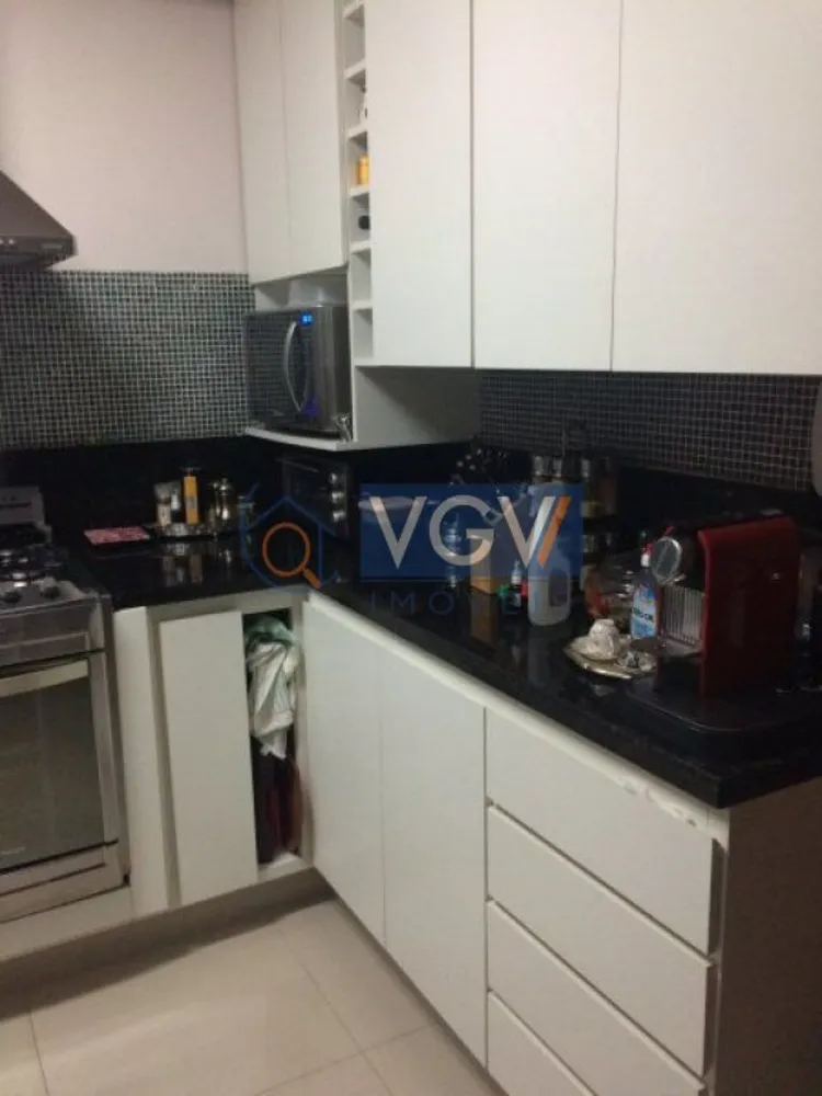 Apartamento, 2 quartos, 97 m² - Foto 2