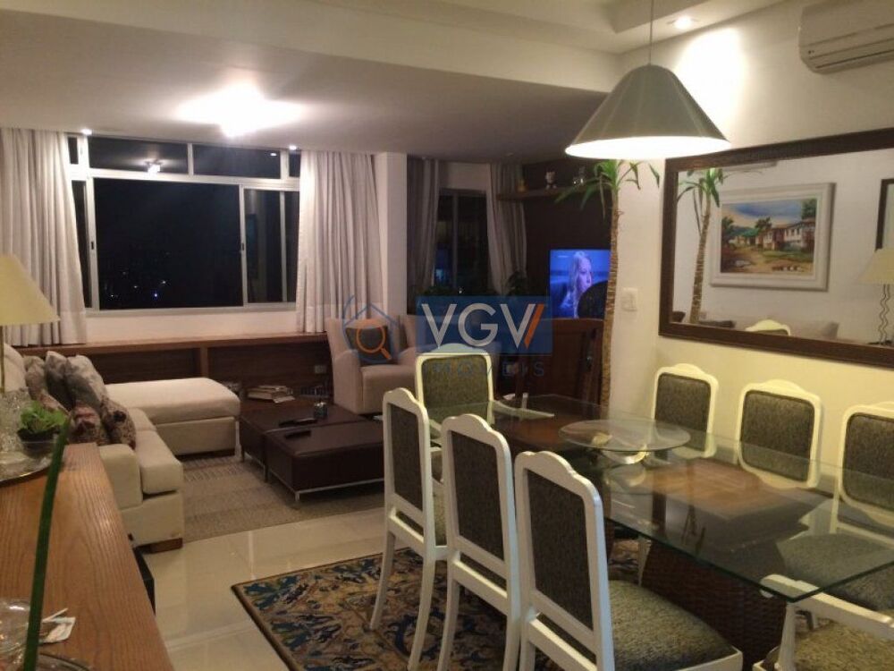 Apartamento, 2 quartos, 97 m² - Foto 4