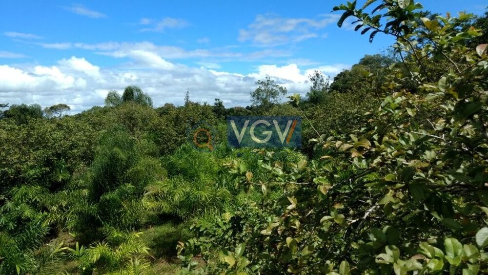 Sítio à venda com 2 quartos, 54000m² - Foto 3