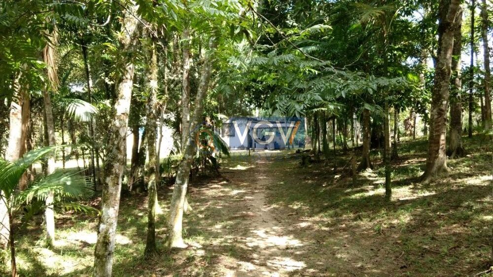 Sítio à venda com 2 quartos, 54000m² - Foto 1