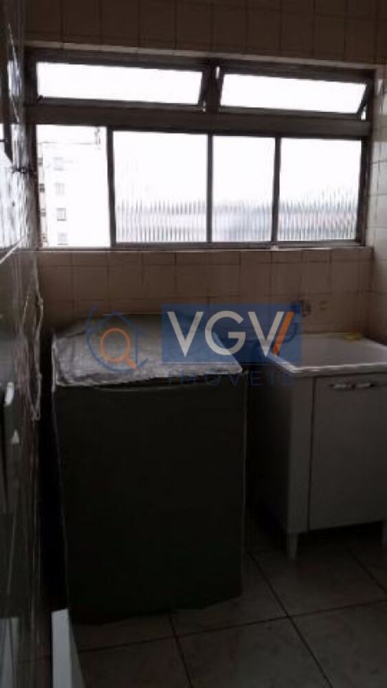 Apartamento à venda com 2 quartos, 57m² - Foto 7