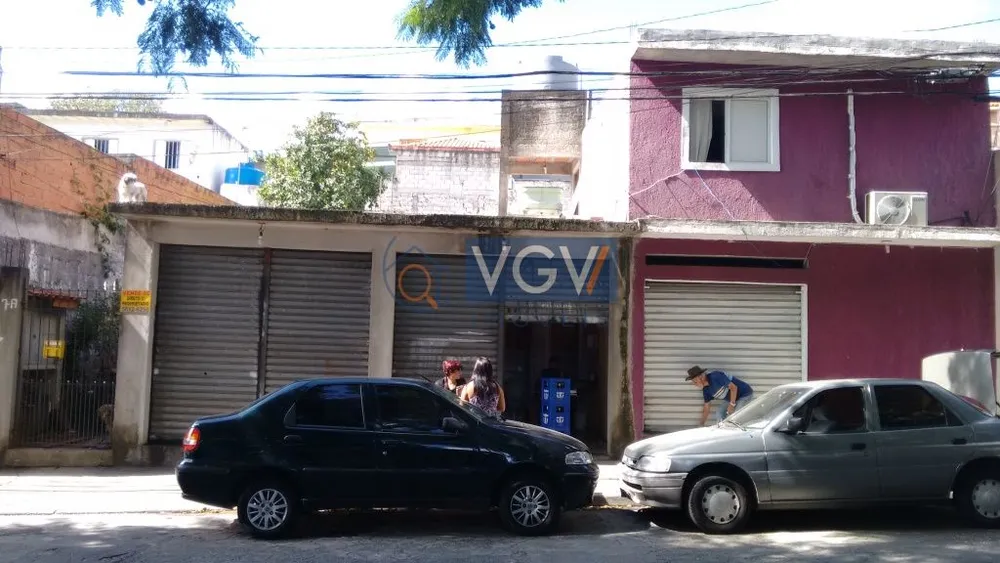 Casa, 2 quartos, 200 m² - Foto 1