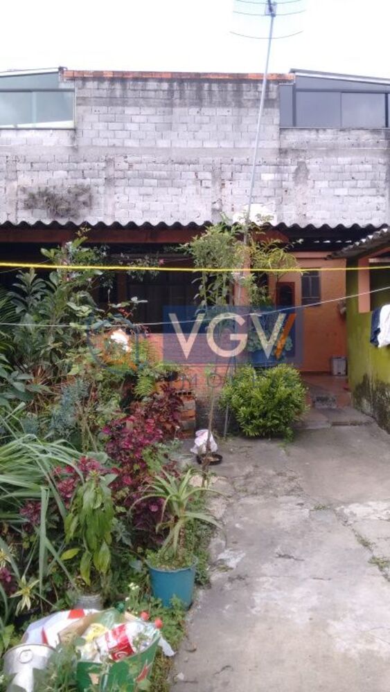 Casa, 2 quartos, 200 m² - Foto 2