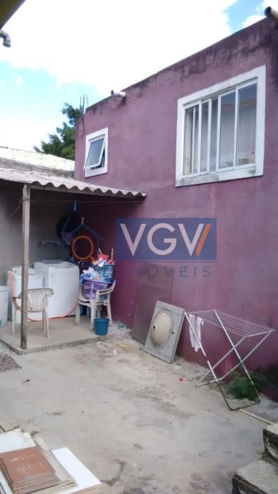 Casa, 2 quartos, 200 m² - Foto 6