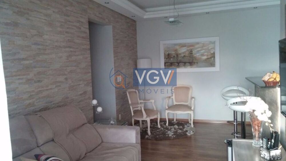 Apartamento, 2 quartos, 72 m² - Foto 1