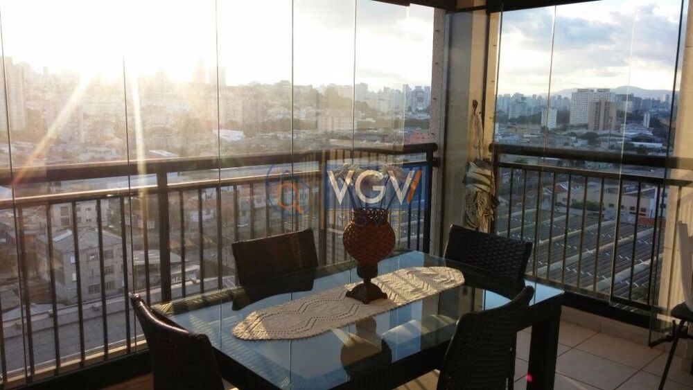 Apartamento, 2 quartos, 72 m² - Foto 4