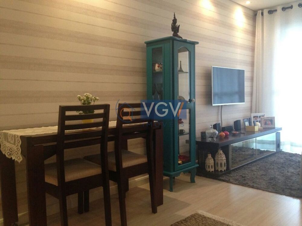 Apartamento, 2 quartos, 65 m² - Foto 7