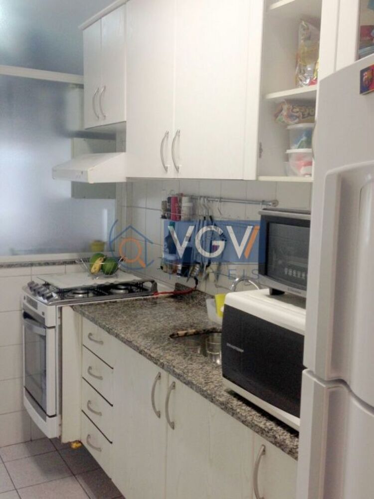 Apartamento, 2 quartos, 65 m² - Foto 2