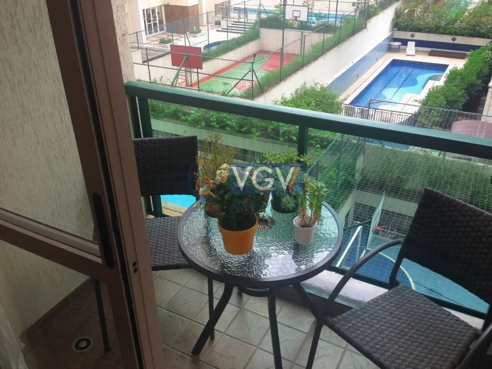 Apartamento, 2 quartos, 65 m² - Foto 11