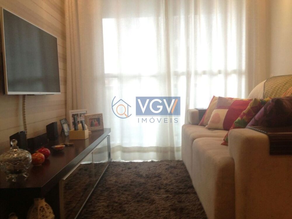 Apartamento, 2 quartos, 65 m² - Foto 1