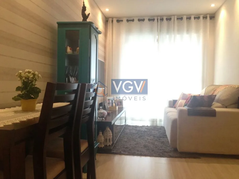 Apartamento, 2 quartos, 65 m² - Foto 10