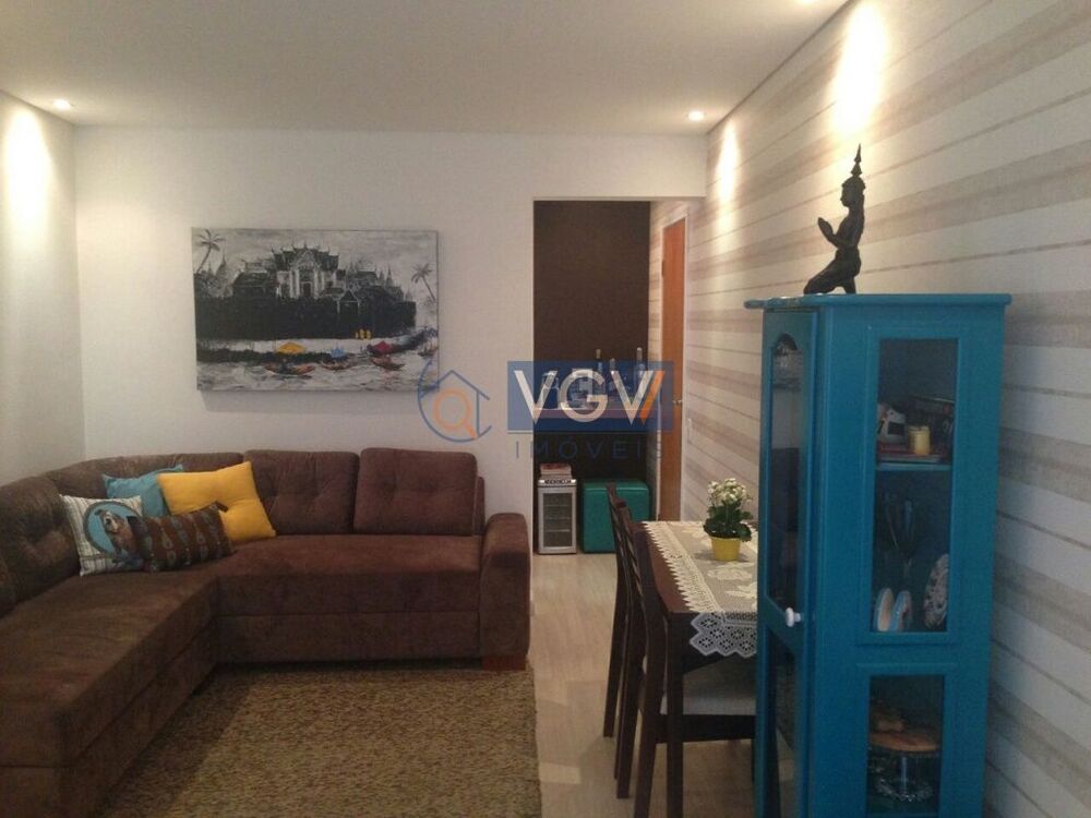 Apartamento, 2 quartos, 65 m² - Foto 5
