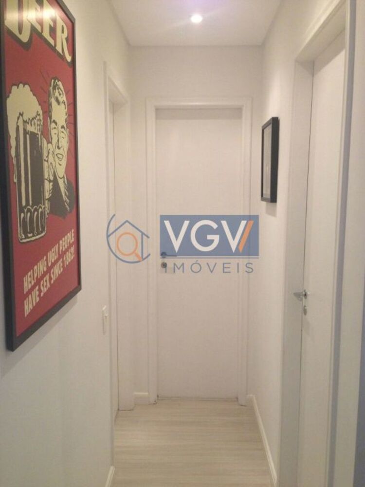 Apartamento, 2 quartos, 65 m² - Foto 3