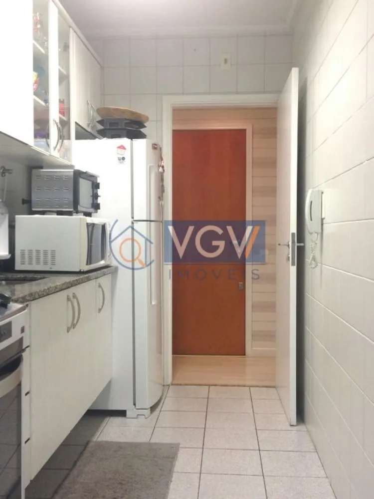 Apartamento, 2 quartos, 65 m² - Foto 12