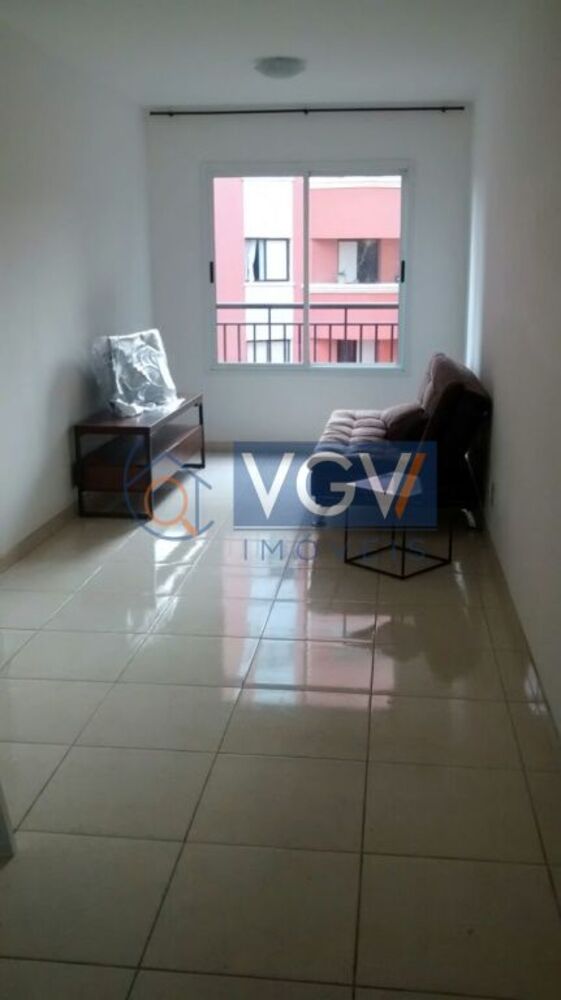 Apartamento, 2 quartos, 50 m² - Foto 11
