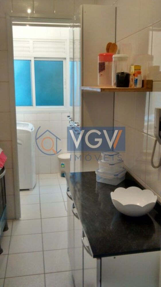Apartamento, 2 quartos, 50 m² - Foto 4