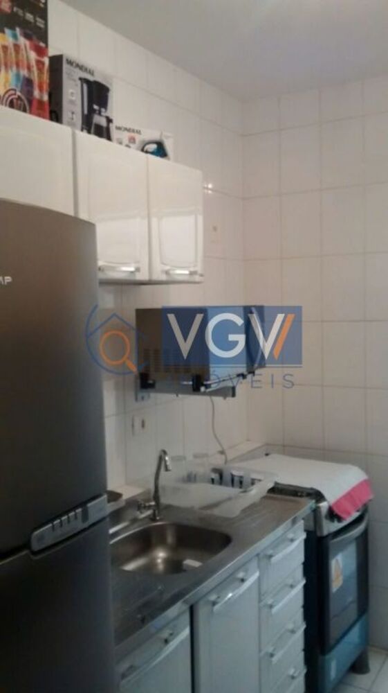 Apartamento, 2 quartos, 50 m² - Foto 5