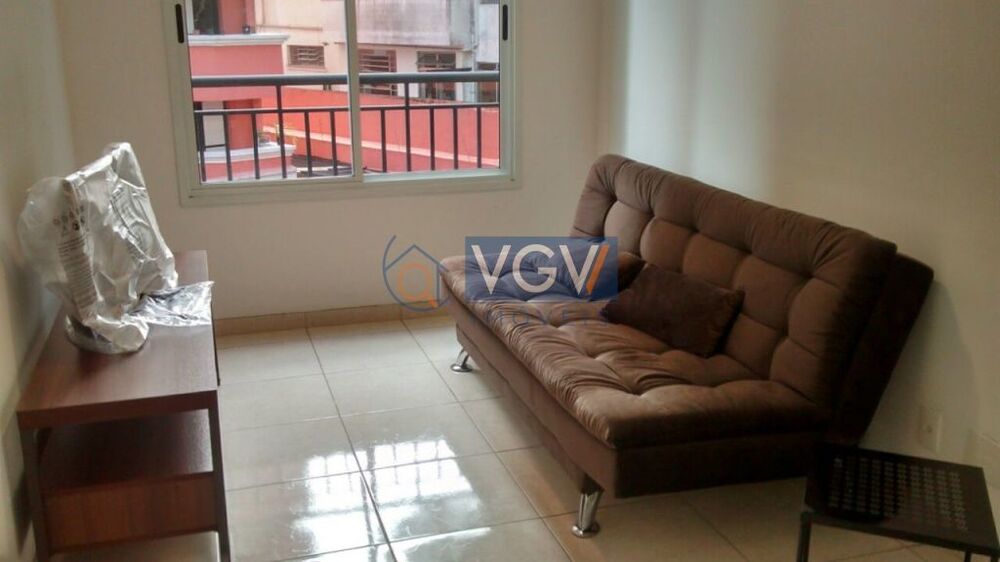 Apartamento, 2 quartos, 50 m² - Foto 1