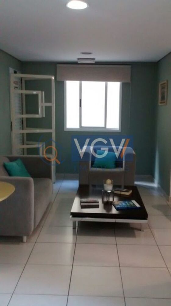 Apartamento, 2 quartos, 50 m² - Foto 8