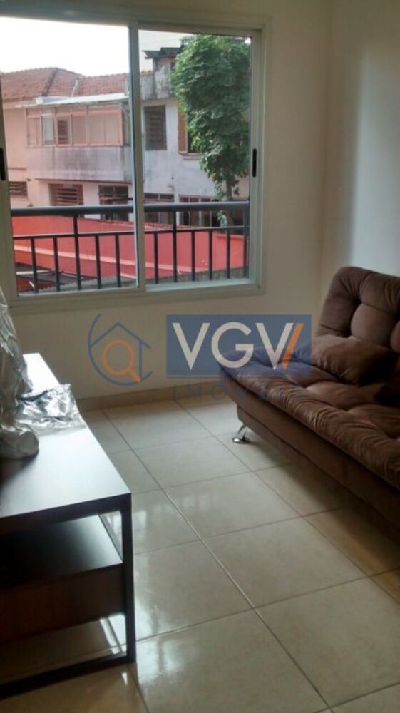 Apartamento, 2 quartos, 50 m² - Foto 7