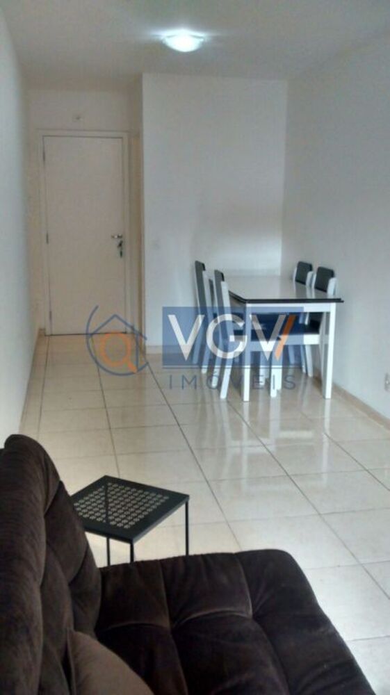 Apartamento, 2 quartos, 50 m² - Foto 14
