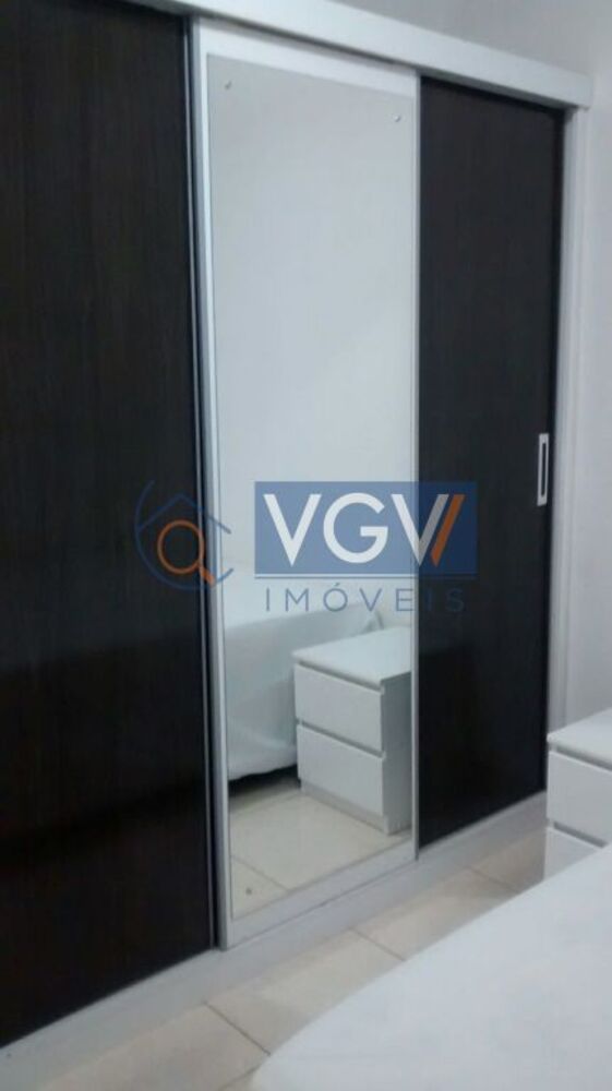 Apartamento, 2 quartos, 50 m² - Foto 6