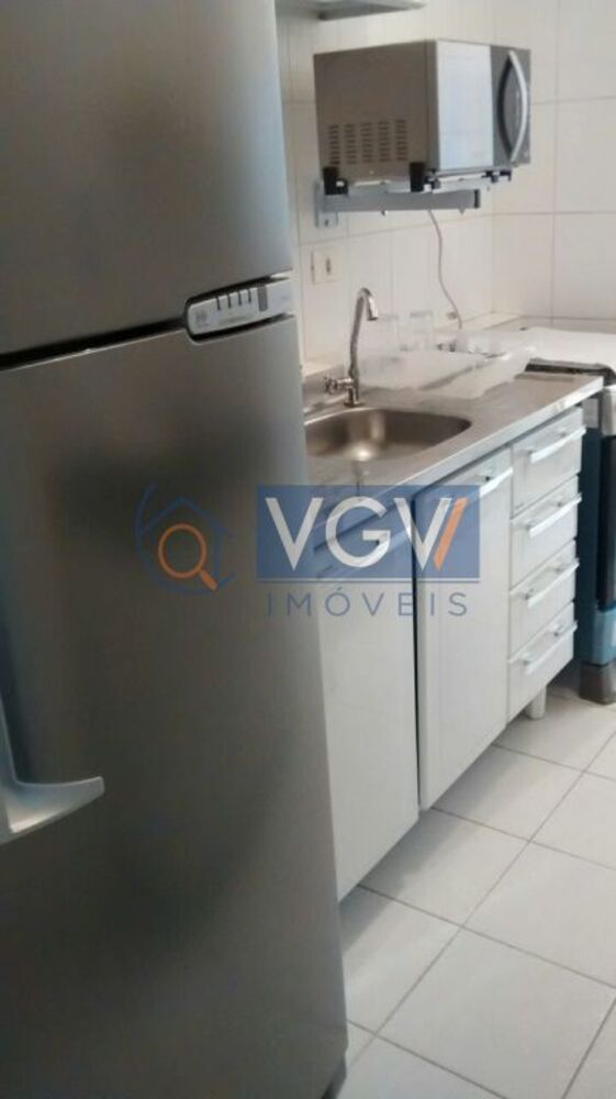 Apartamento, 2 quartos, 50 m² - Foto 10